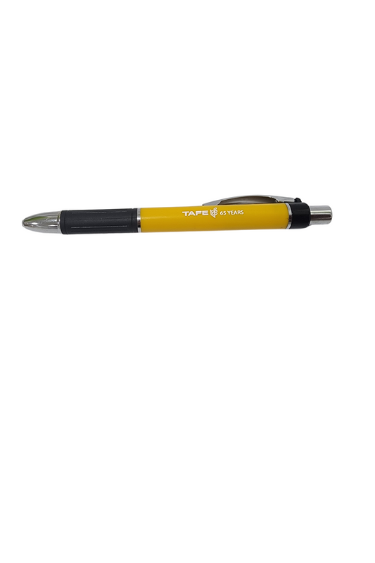Ballpoint pen