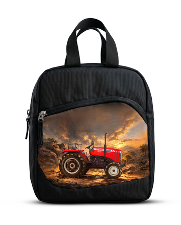 Explorers Lunch Bag