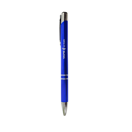 Cobalt blue 65 pen