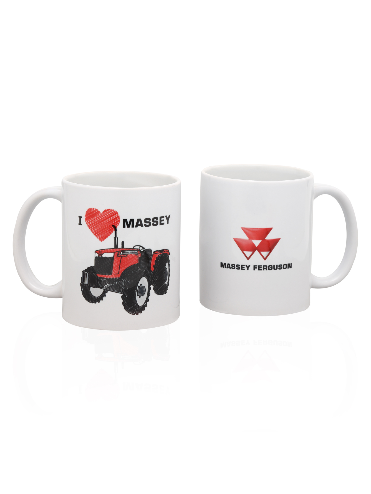 Coffee mug