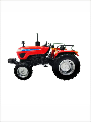 Eicher prima miniature tractor collectible