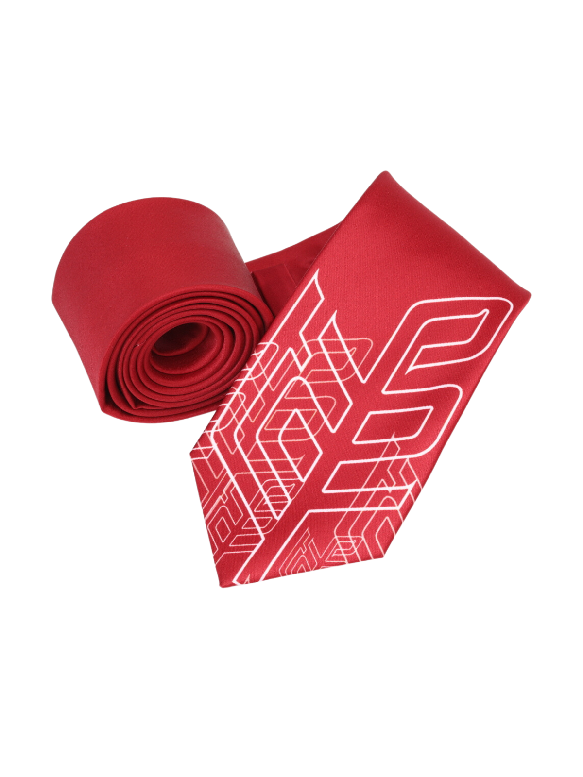 Formal wear tie