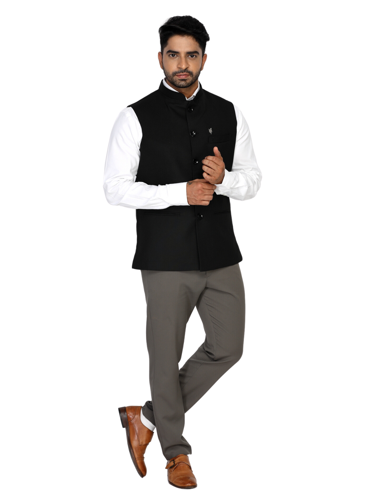 Formalwear jacket