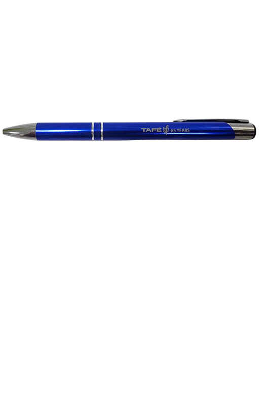 Functional writing instrument