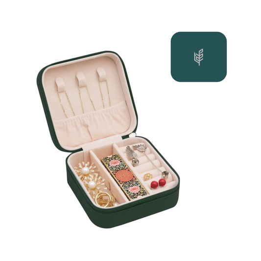 Mini Jewel Box