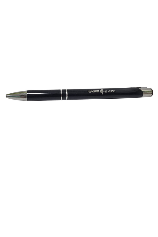 Knight black 65 precision pen