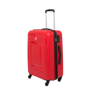Lightweight travel trolley