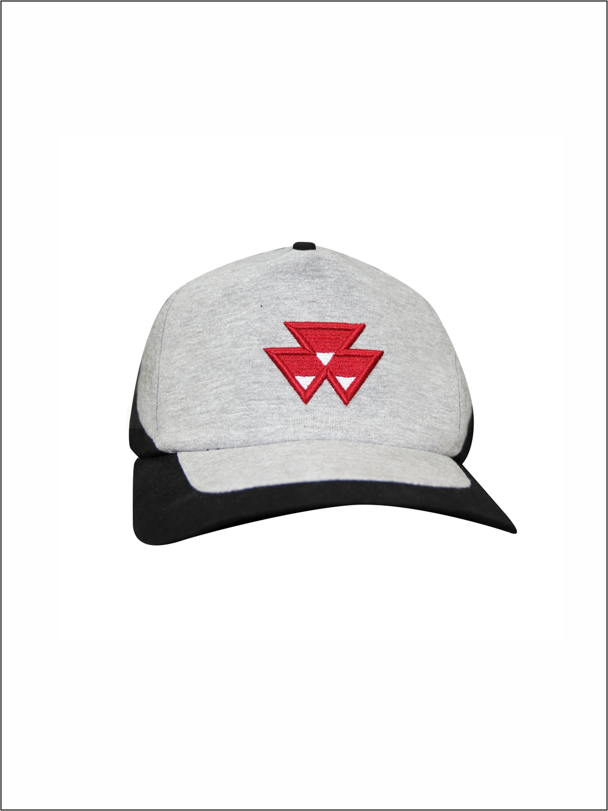 Massey Ferguson two-tone cap