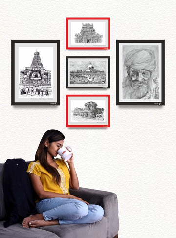 Tafe Art Gallery Collection