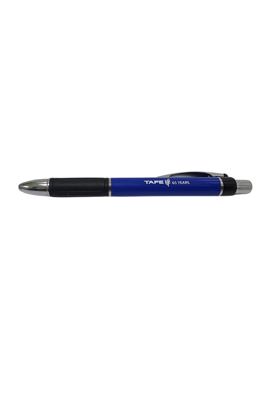 Precision pen