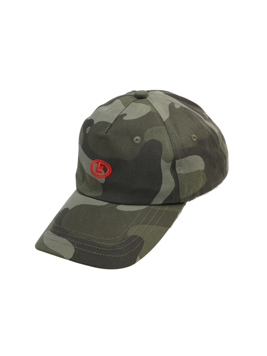 Printed cap