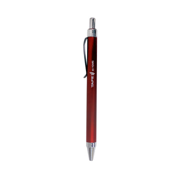 Red-tone pen for gifting