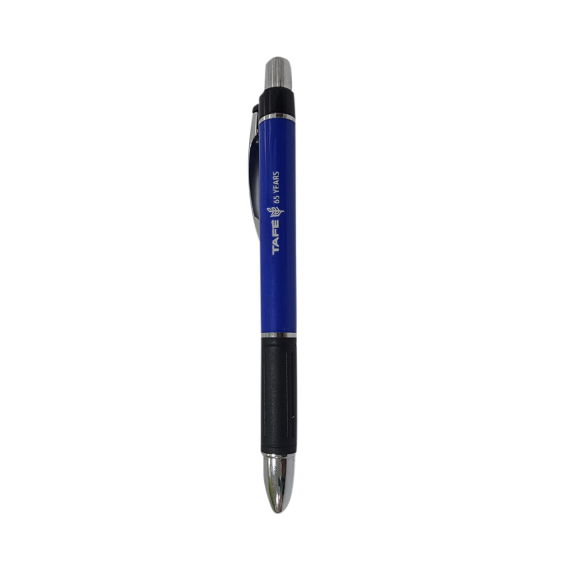 Sapphire blue pen