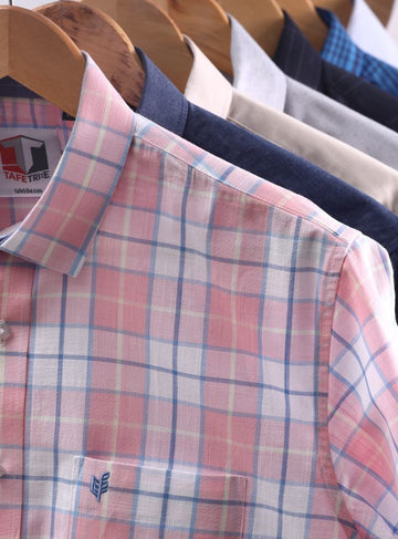 TAFE Tribe Shirts Collection