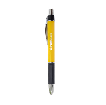 Sunflower yellow 65 pen