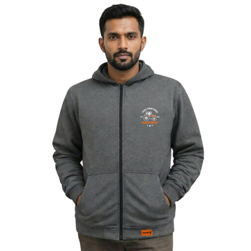 TAFE Hoodie