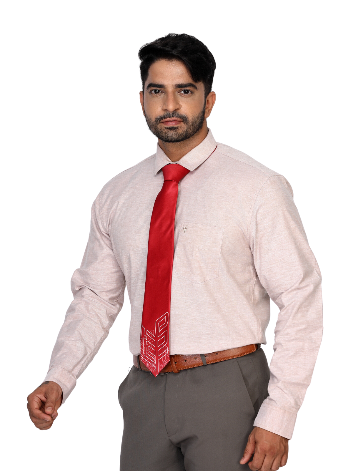 Tafe insignia tie
