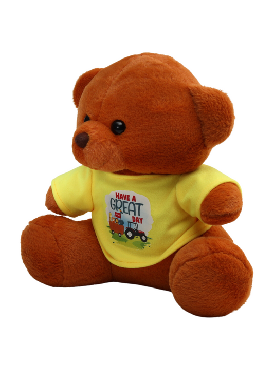 Teddy bear