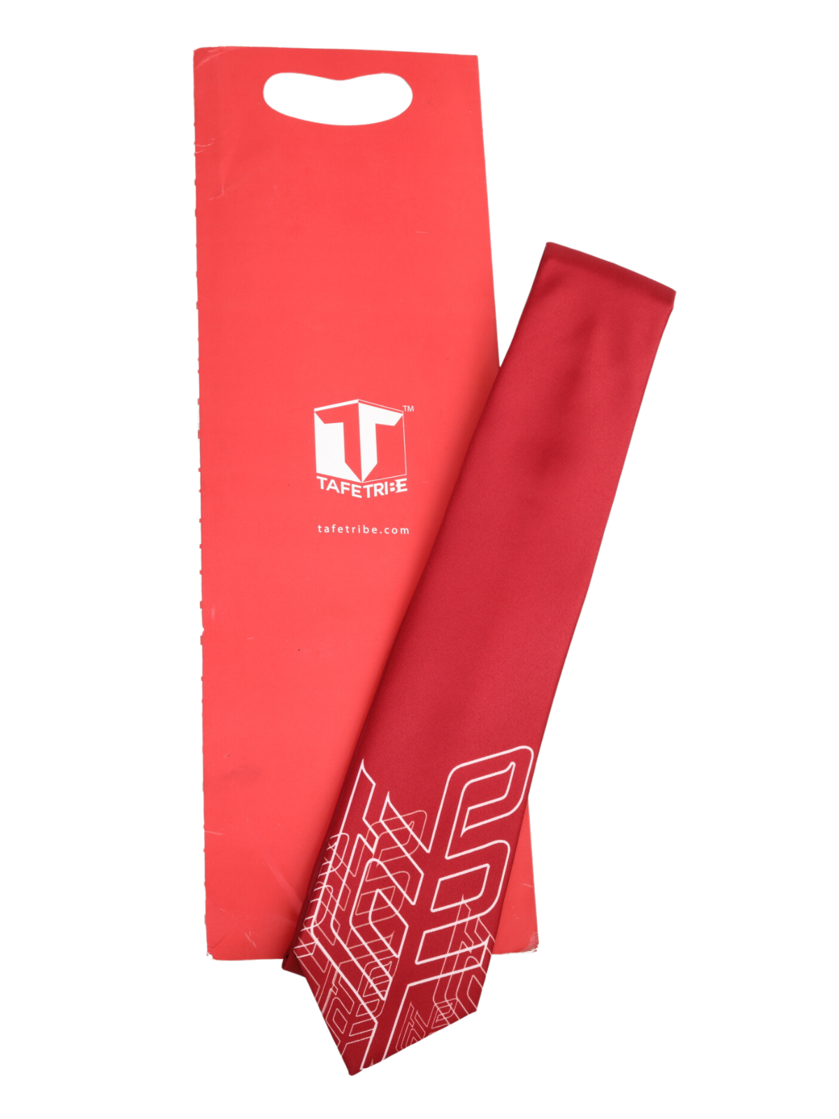 Tie for men’s formal attire