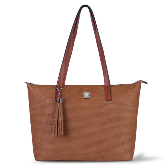 TAFE Tote Handbag