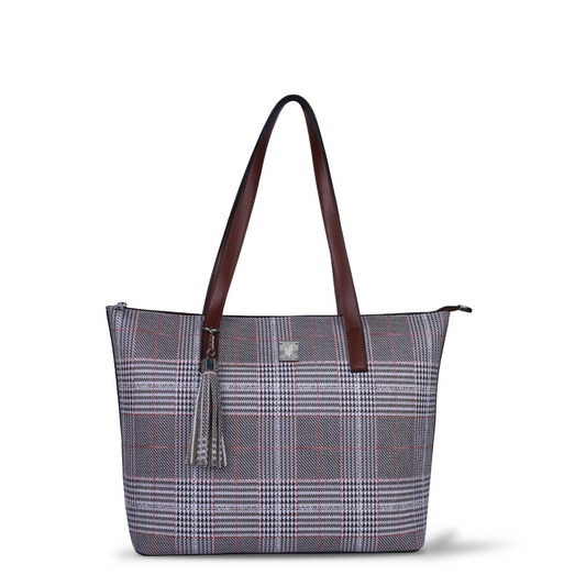 TAFE Tote Handbag