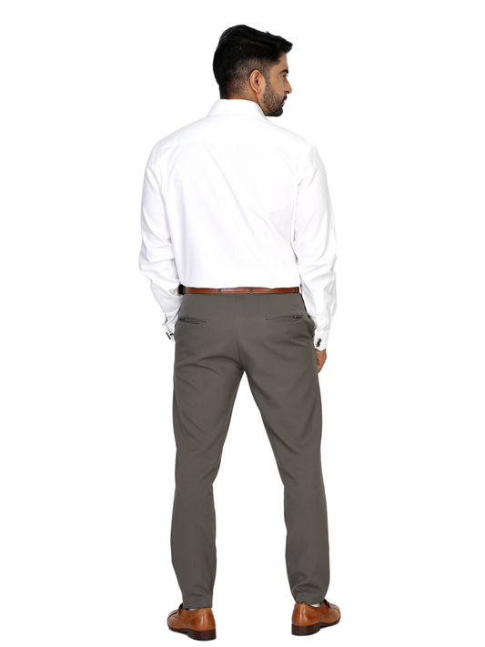 White shirt for mens