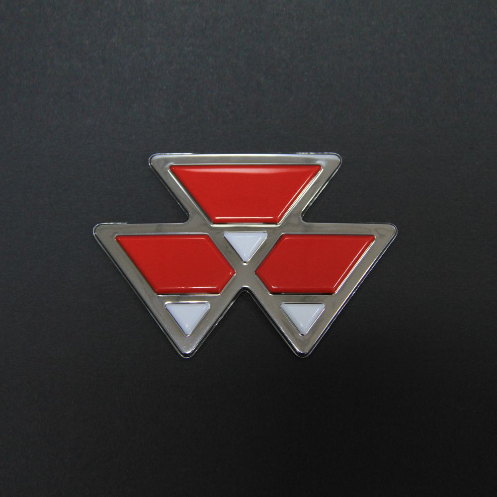 Massey Ferguson logo