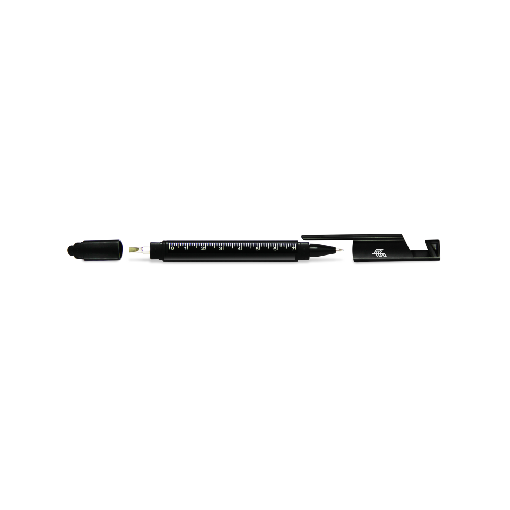 Pen with screwdriver